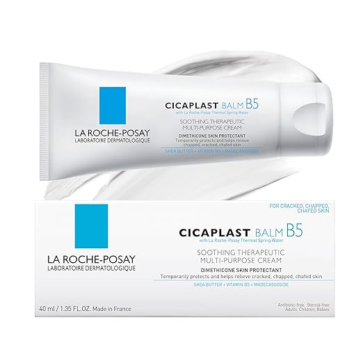 La Roche-Posay Cicaplast Balm B5