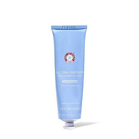 First Aid Beauty - Ultra Repair Rescue Barrier Balm