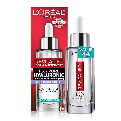 L'Oreal Paris Revitalift