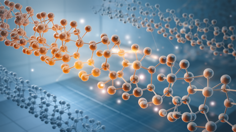 Types of Peptides: Unlocking the Power of Nature’s Tiny Chains