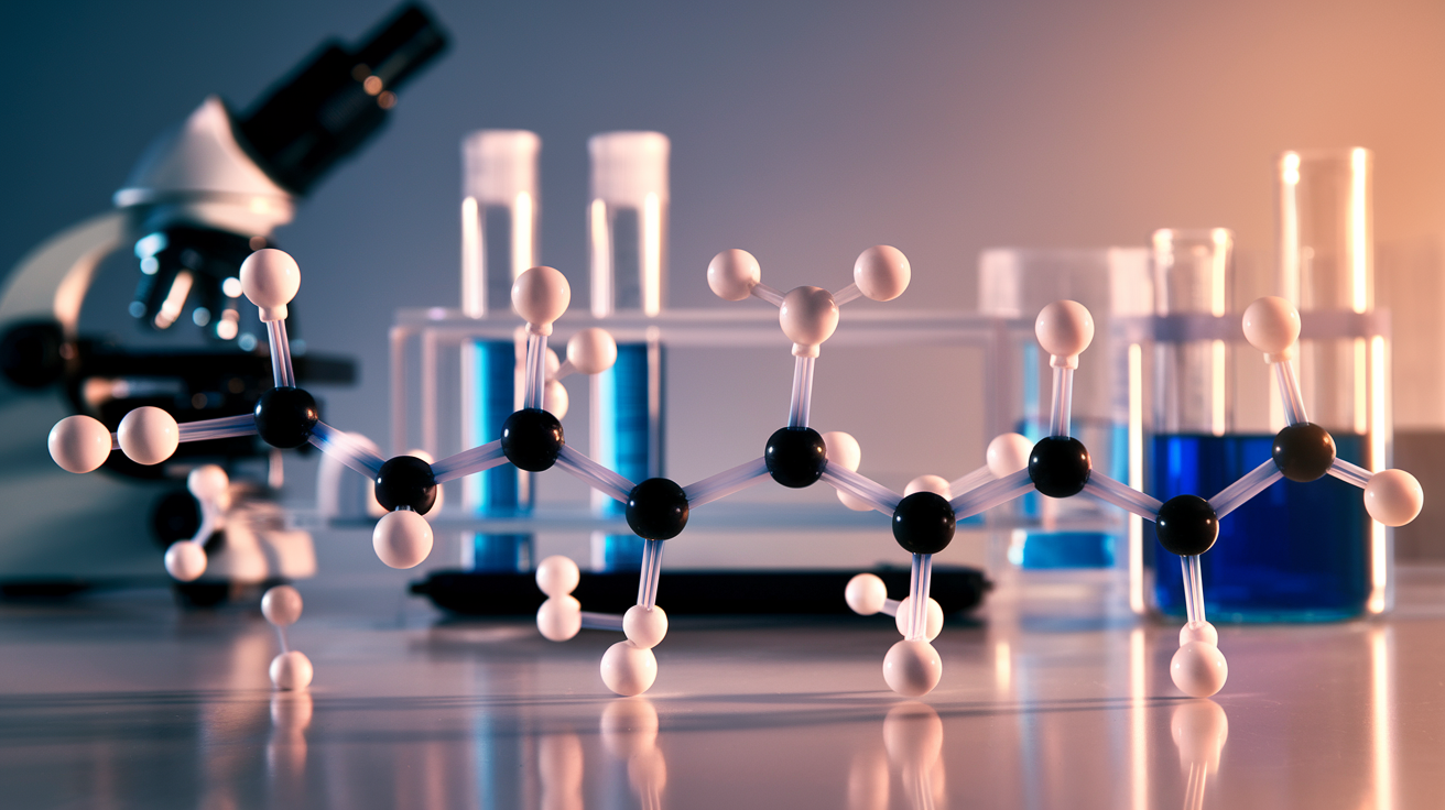 The Fundamentals of Peptides